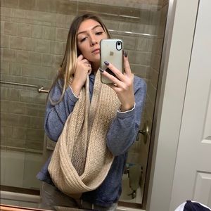LOFT Infinity Scarf
